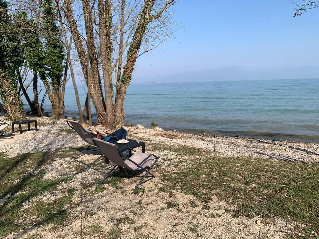 Apartment Mylake It Pool Peschiera del Garda