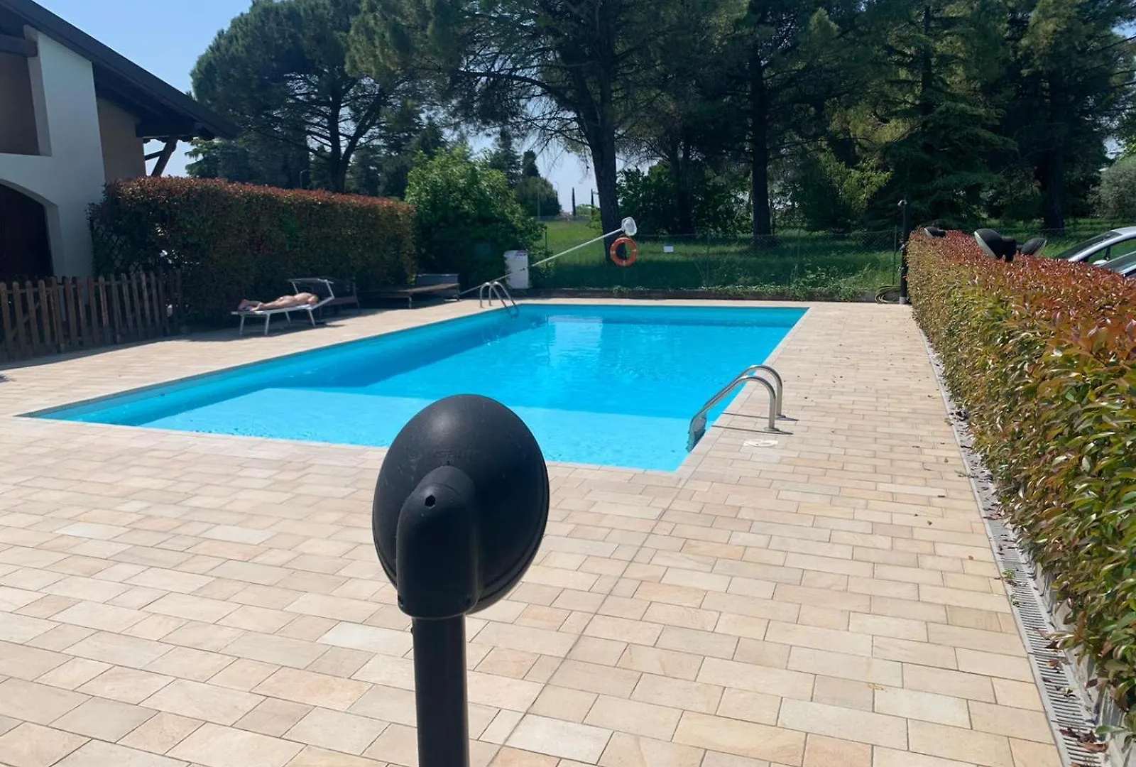 Apartment Mylake It Pool Peschiera del Garda Italy