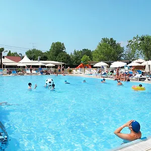 Locazione Turistica Butterfly Happy Standard - Psc280 Peschiera del Garda