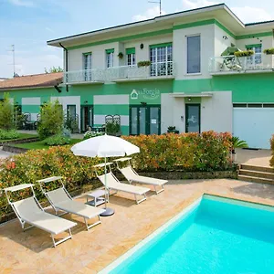La Forgia Apartment