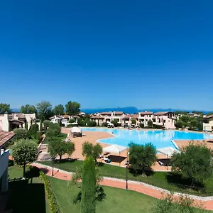 Lejlighed Lugana & Sporting Club - Bassana Village, Peschiera del Garda